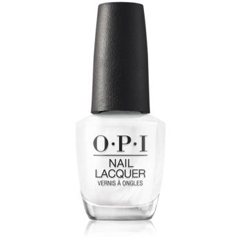 OPI Nail Lacquer The Celebration lak na nechty Snow Day in LA 15 ml