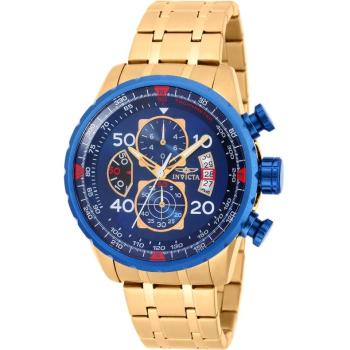 Invicta Aviator 19173 - 30 dní na vrátenie tovaru, Garancia originality