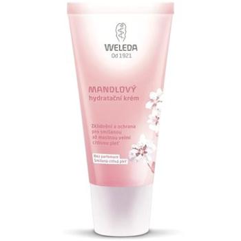 WELEDA Mandľový hydratačný krém 30 ml (4001638086882)