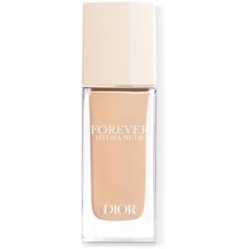 DIOR Dior Forever Hydra Nude make-up pre prirodzený vzhľad odtieň 0N Neutral 30 ml