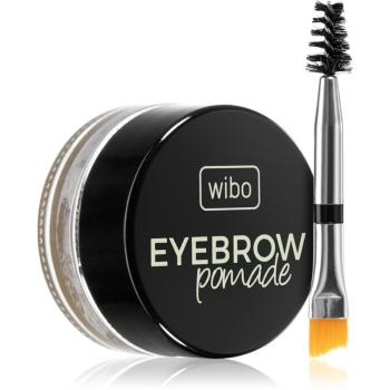 Wibo Eyebrow Pomade pomáda na obočie Blonde 3,5 g