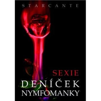 Sexie - deníček nymfomanky (978-80-738-8850-3)