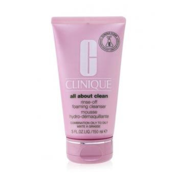 CLINIQUE Čistiaca krémová pena 150 ml