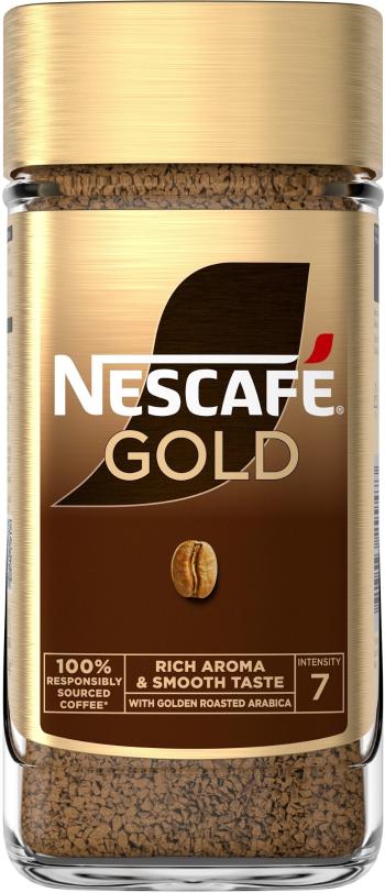 Kávé NESCAFÉ Gold 200 g