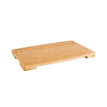 Tescoma AZZA fa vágódeszka, 50 x 33 cm, L