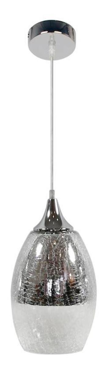 Závesná lampa CELIA 1xE27 Candellux