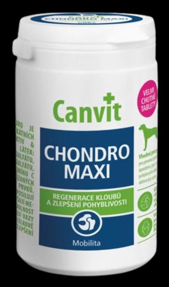 CANVIT Chondro Maxi pre psov 335 tabliet