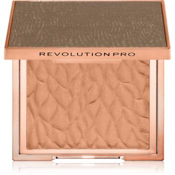 Revolution PRO Sculpting bronzer odtieň Cacao (Medium-light) 8 g