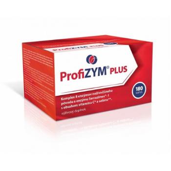 tada Pharma Profizym Plus 180 kapsúl