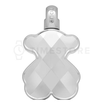 Tous LoveMe The Silver Parfum parfémovaná voda pre ženy 90 ml - 30 dní na vrátenie tovaru, Garancia originality