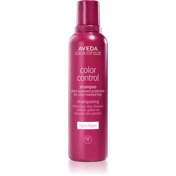 Aveda Color Control Light Shampoo šampón pre farbené vlasy 200 ml