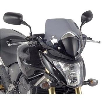 Kappa KA310 dymové plexi HONDA Hornet 600 ABS (07 – 10)