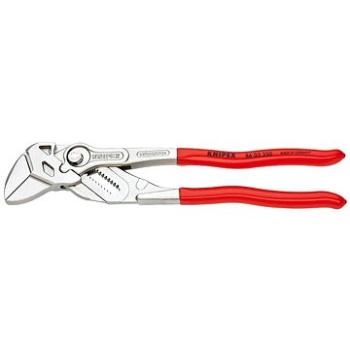 Knipex Siko, kliešte chrómované, 250 mm 8603250 (86 03 250)