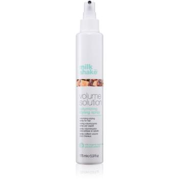 Milk Shake Volume Solution sprej na objem od korienkov 175 ml