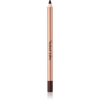 ZOEVA Velvet Love Eyeliner Pencil ceruzka na oči odtieň Perfect Cocoa 1,2 g