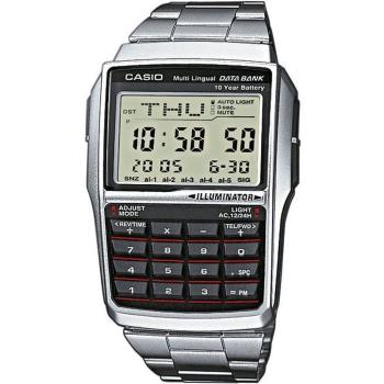 Casio Retro DBC-32D-1AES - 30 dní na vrátenie tovaru, Garancia originality