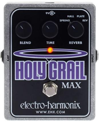 Electro Harmonix Holy Grail Max Gitarový efekt