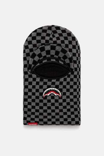 Kukla Sprayground čierna farba, 910HW401NSZ