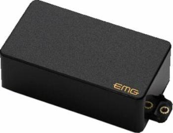 EMG 81TW Black Gitarový snímač