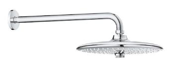Hlavová sprcha GROHE Euphoria chróm 26459000