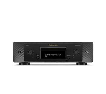 MARANTZ CD50N Silver Gold