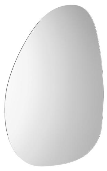 SAPHO - STEN zrkadlo 67x92cm NA295