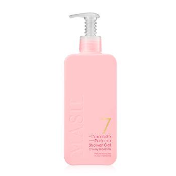 Masil Parfumovaný sprchový gél Cherry Blossom 7 (Ceramide Perfume Shower Gel) 500 ml