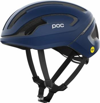 POC Omne Air MIPS Lead Blue Matt 54-59 Prilba na bicykel