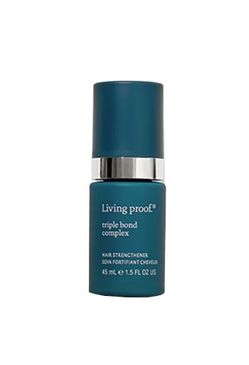 Living Proof Bezoplachová vlasová kúra Triple Bond Complex (Hair Strengthener) 45 ml