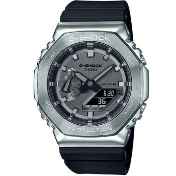 Casio G-Shock GM-2100-1AER - 30 dní na vrátenie tovaru, Garancia originality