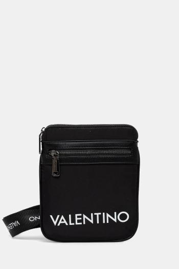 Malá taška Valentino Bags čierna farba, VBS47305