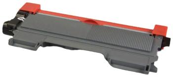 BROTHER TN-2015 - kompatibilný toner, čierny, 1200 strán