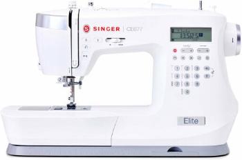 Singer Elite CE677 Varrógép