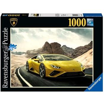 Ravensburger 171866 Lamborghini Huracán EVO RWD 1000 dielikov (4005556171866)