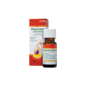 Regulax pikosulfát 10 ml