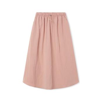 Compania Fantastica  COMPAÑIA FANTÁSTICA Skirt 11055 - Pink  Sukňa Ružová