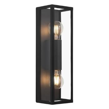 Led svetlo Eglo Amezola oceľ čierna 99124