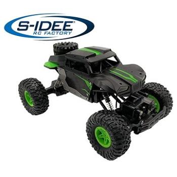 Crawler ROVER 1:16 (4260463522433)