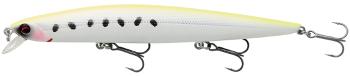 Savage gear wobler sea bass minnow floating lemon sardine - 14 cm 18,5 g