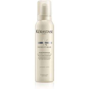 Kérastase Densifique Densimorphose spevňujúca starostlivosť pre bohatú textúru vo forme peny 150 ml