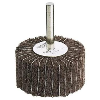 WOLFCRAFT – Mop látkový brúsny  50 × 25 mm zrnitosť 150 (4006885203204)