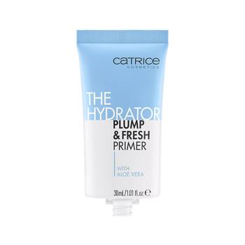 Catrice  Hydrator Plump   Fresh Aloe Vera Moisturizing Primer  Make-upy a podkladové bázy Other