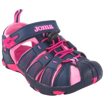 Joma  seven girl beach 2333 az.fuxia  Univerzálna športová obuv Ružová