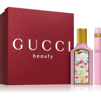 Gucci Flora Gorgeous Gardenia parfumovaná voda pre ženy