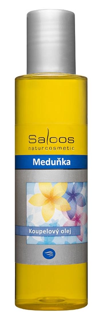 SALOOS Olej do kúpeľa Medovka 125 ml