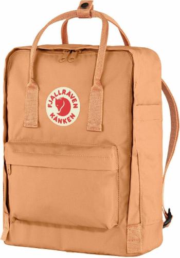 Fjällräven Kånken Ruksak Peach Sand 16 L