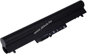 Helyettesítő akku HP 240 G2 /HP CQ14 /HP CQ15 5200mAh