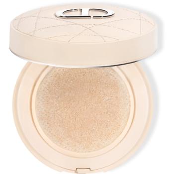 DIOR Dior Forever Cushion Powder sypký púder odtieň 010 Fair 10 g