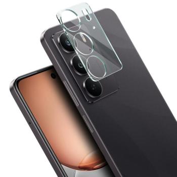 IMAK FULL COVER Sklo pre fotoaparát Realme C75