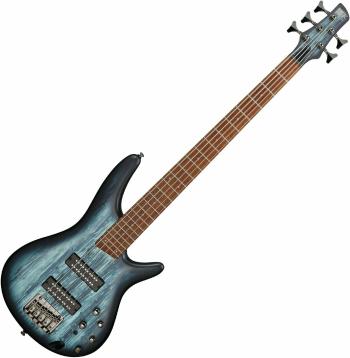 Ibanez SR305E-SVM Sky Veil Matte 5-strunová basgitara